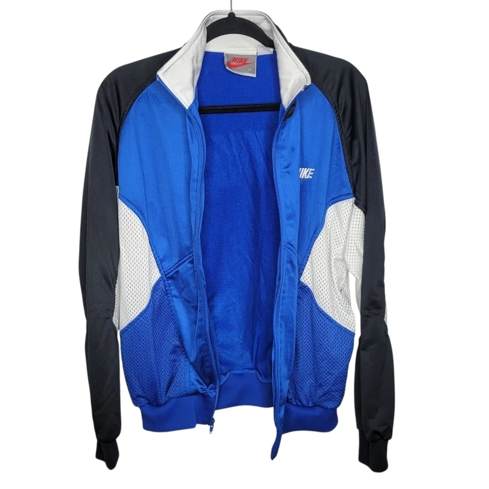 Nike vintage 80s